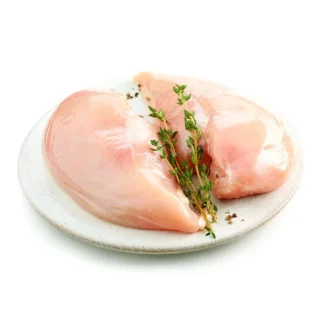 Filete de pechuga especial Avinka Bolsa 2 kg